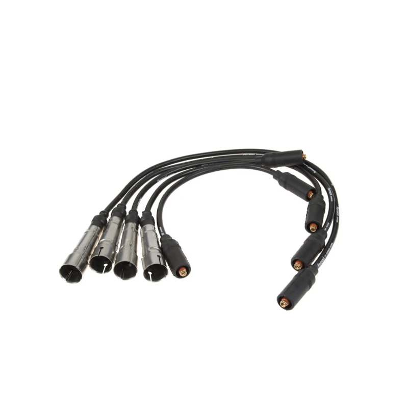 03-33035 CABLE BUJIA LINEA BASIC VOLKSWAGEN GOL GL MI 1.6-1.8-002.0 MULTIPUNTO