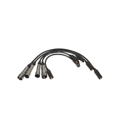 03-33050 CABLE BUJIA LINEA BASIC VOLKSWAGEN GOL/ GACEL/ CARAT/ SENDA/ SAVEIRO