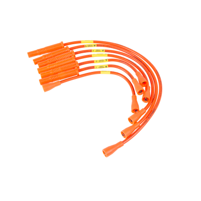 04-00230 CABLE BUJIA LINEA COMPETICION FORD FALCON / FAIRLANE / F100 6 CIL.