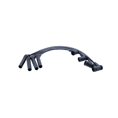 04-01789 CABLE BUJIA LINEA SUPERIOR FORD FIESTA/ KA/ ECO SPORT/ FOCUS 8 VALVULAS