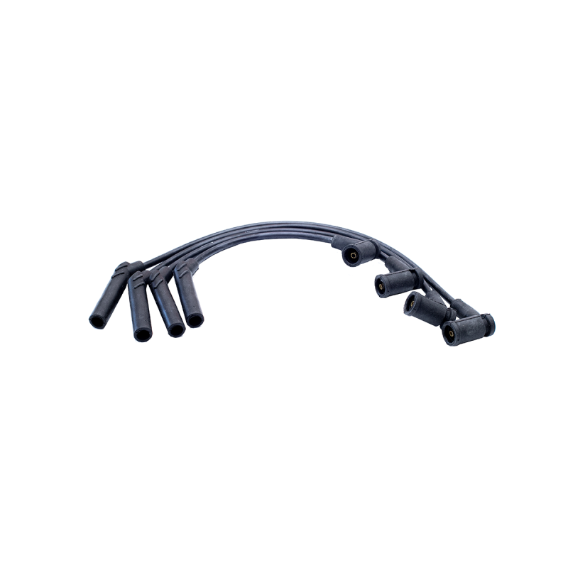 04-01789 CABLE BUJIA LINEA SUPERIOR FORD FIESTA/ KA/ ECO SPORT/ FOCUS 8 VALVULAS