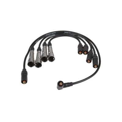 04-33053 CABLE BUJIA LINEA BASIC FORD ESCORT 1.6 - 1.8 CARBURADOR