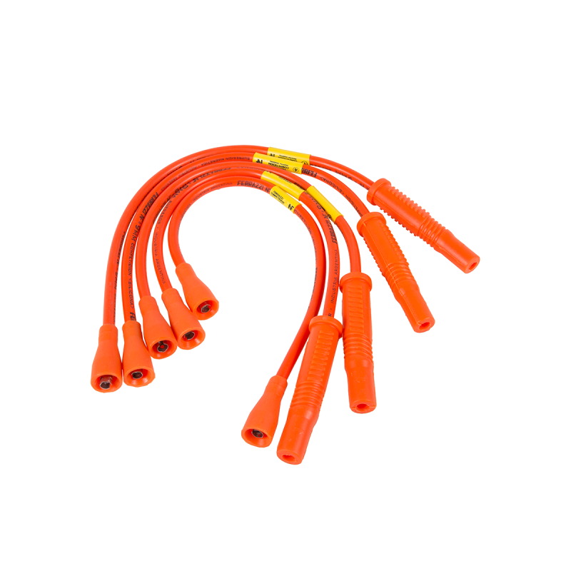 05-00240 CABLE BUJIA LINEA COMPETICION FIAT 600/800