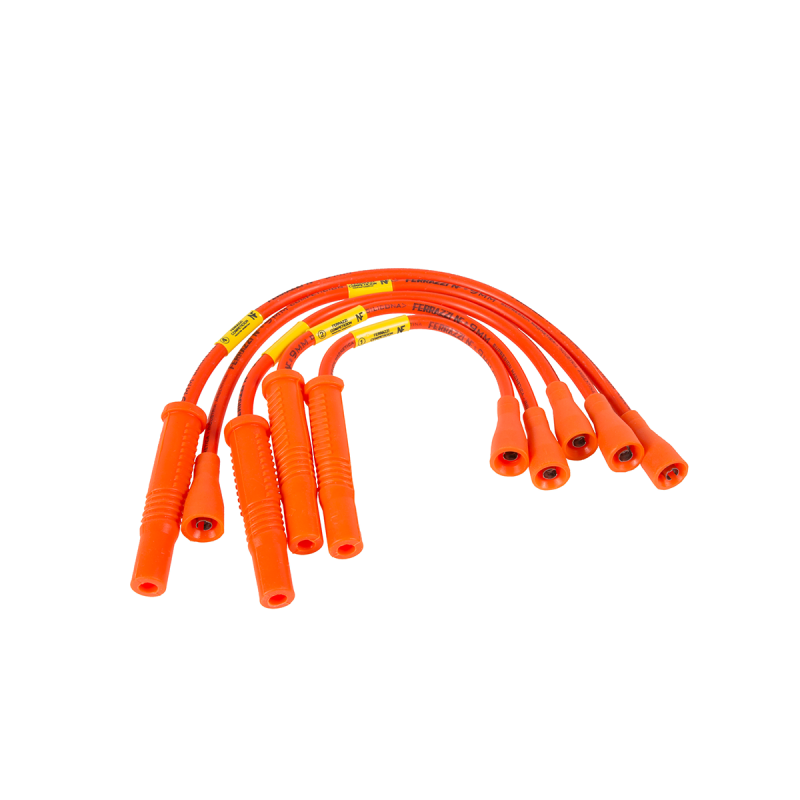 05-00244 CABLE BUJIA LINEA COMPETICION FIAT 128 / DUNA / UNO / REGATTA 85 S.