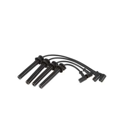 05-01770 CABLE BUJIA LINEA SUPERIOR FIAT IDEA/PALIO/PALIO  NVO/PUNTO/SIENA /STRA 1.6 16V MOT TORQ/1.8 16V