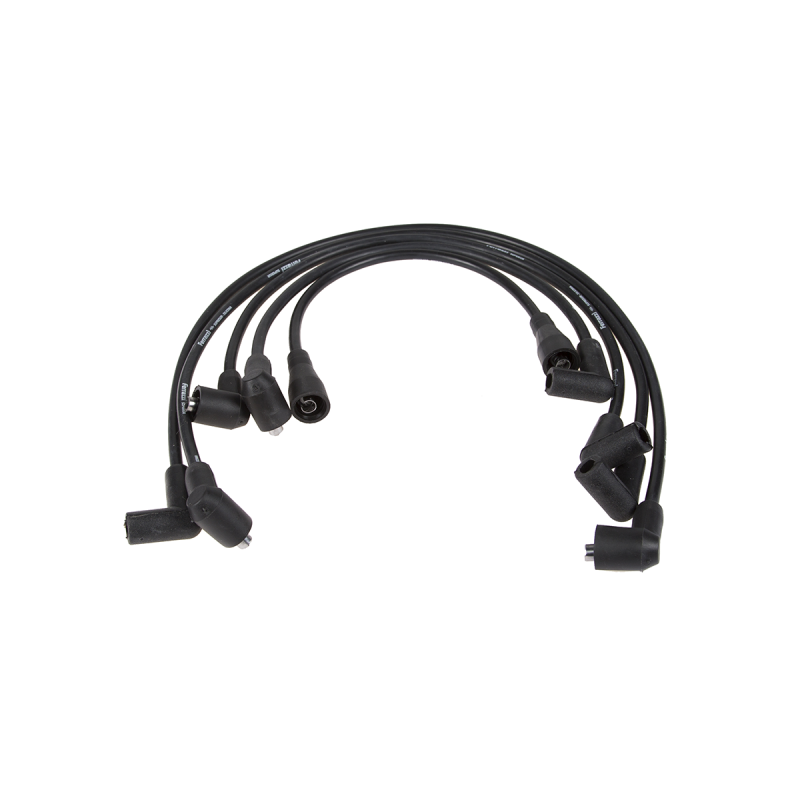 05-01795 CABLE BUJIA LINEA SUPERIOR FIAT UNO / 147 1.4 - 1.6 MOTOR TIPO
