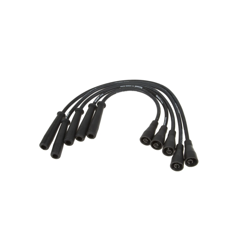 05-33044 CABLE BUJIA LINEA BASIC FIAT 128 / DUNA / UNO / REGATTA 85 S