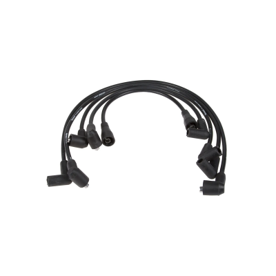 05-33095 CABLE BUJIA LINEA BASIC FIAT UNO/147 MOTOR TIPO 1.4 - 1.6