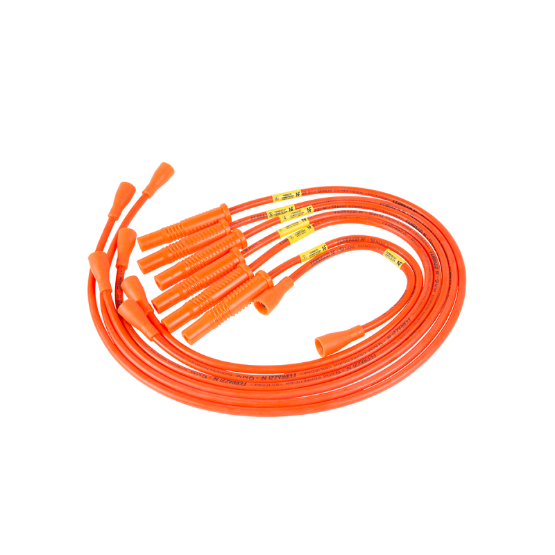 06-00251 CABLE BUJIA LINEA COMPETICION TORINO MOTOR TORNADO