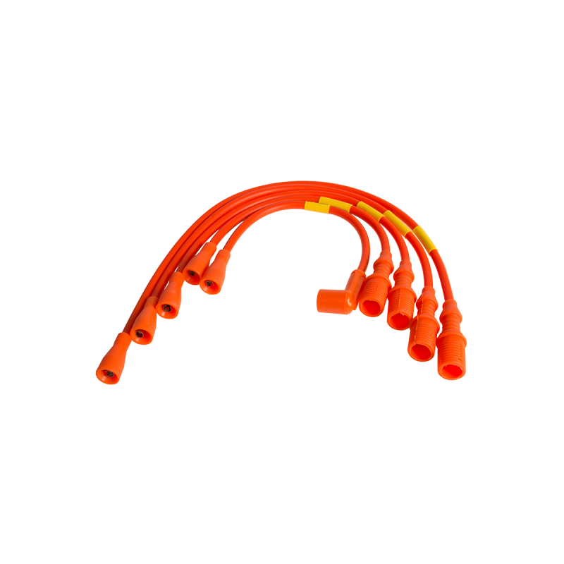 06-00283 CABLE BUJIA LINEA COMPETICION RENAULT FUEGO/ 18/21/21 NEVADA