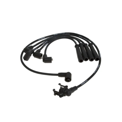 06-33015 CABLE BUJIA LINEA BASIC RENAULT 9 ENC. MARELLI/ RENAULT 11 TURBO