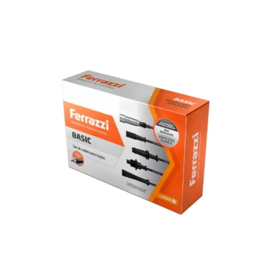 06-33054 CABLE BUJIA LINEA BASIC RENAULT 12 81--> BOBINA DE 55CM