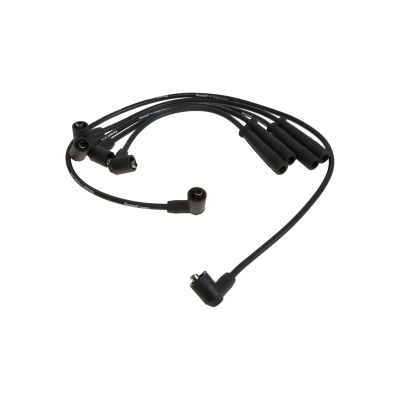 06-33058 CABLE BUJIA LINEA BASIC RENAULT 19 BOBINA LARGA 90CM