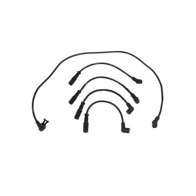 06-33094 CABLE BUJIA LINEA BASIC RENAULT 9/19 BOBINA SECA LARGA 110CM
