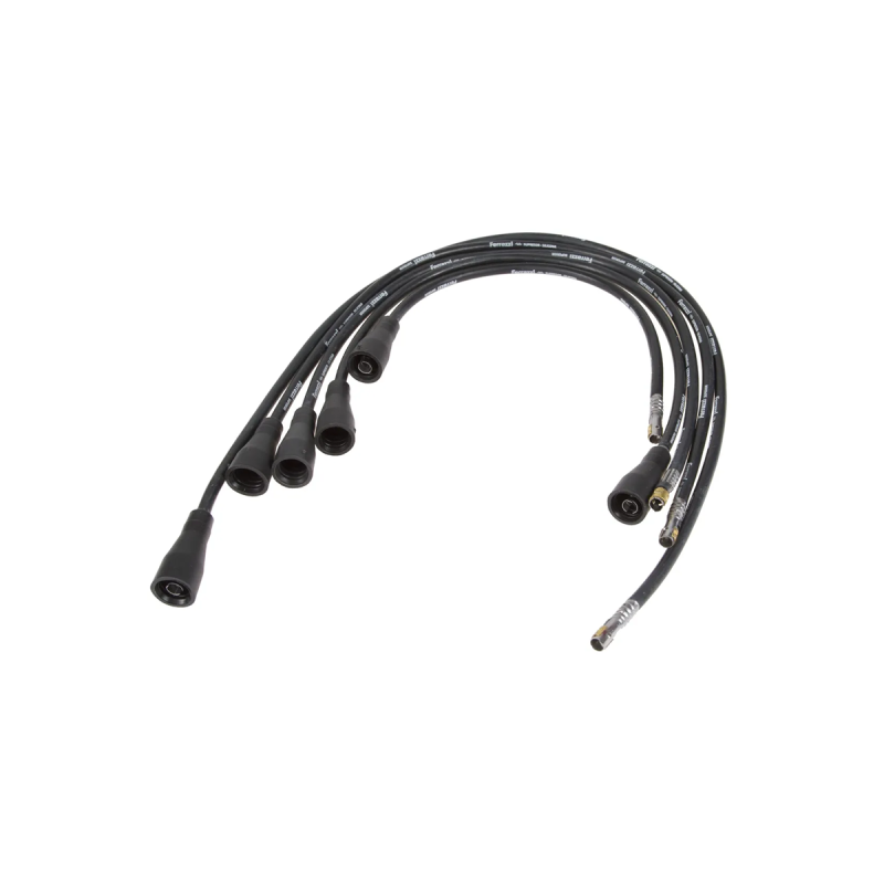 07-33072 CABLE BUJIA LINEA BASIC PEUGEOT 504 MOTOR 2000