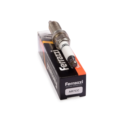 AR7CC BUJIA DE ENCENDIDO EQUIVALENTE A NGK LZKAR7A