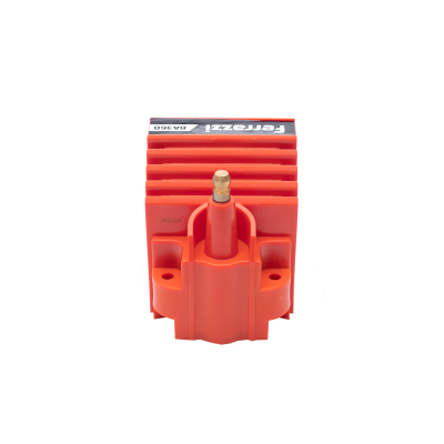 BA360 BOBINAS DE IGNICION UNIVERSAL SECA ENCENDIDO ELECTRONICO SOPORTE INCLUÍDO