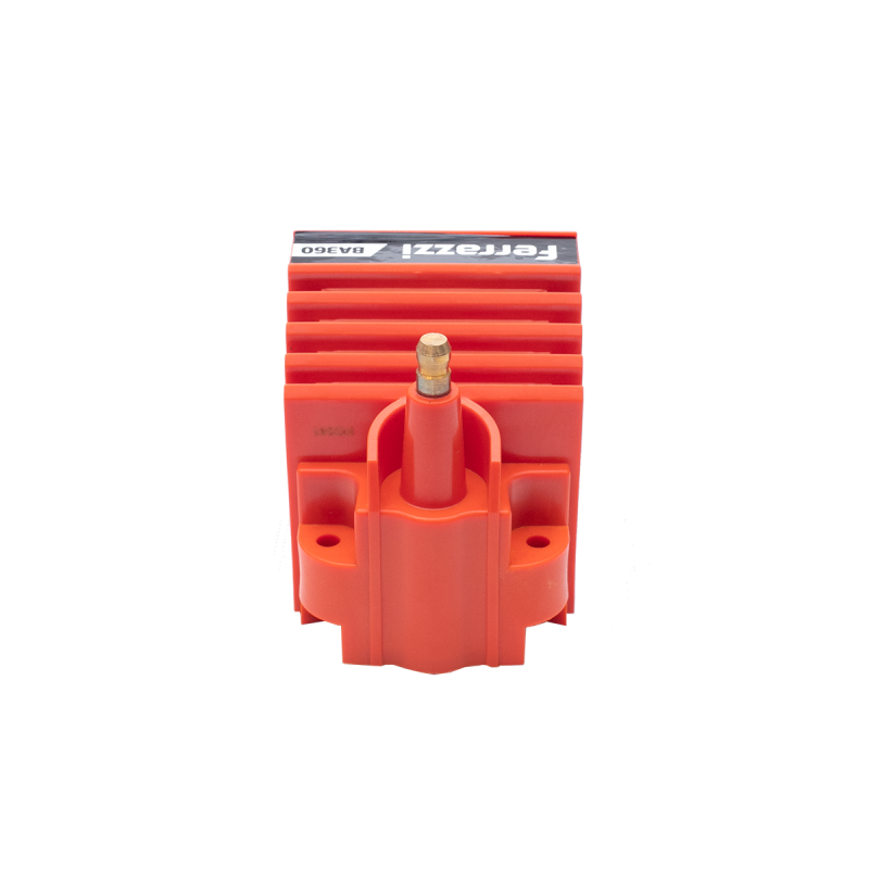 BA360 BOBINAS DE IGNICION UNIVERSAL SECA ENCENDIDO ELECTRONICO SOPORTE INCLUÍDO