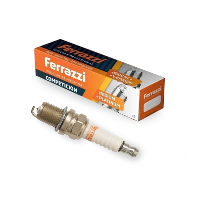 ER5IP BUJIA DE ENCENDIDO COMPETICION EQUIVALENTE A NGK BP5EFS