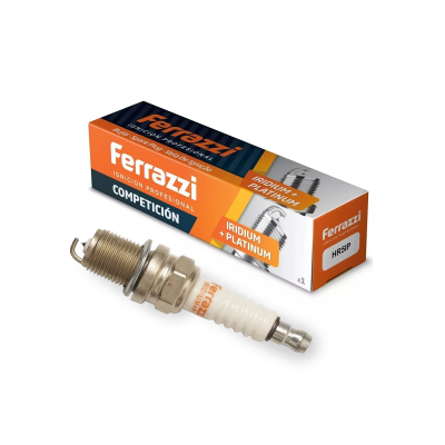 HR5IP BUJIA DE ENCENDIDO COMPETICION EQUIVALENTE A NGK AP5FS