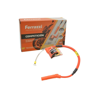 KMED45 KIT BOBINA MOTO 130 EXTREME LARGO