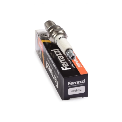 QR8CC BUJIA DE ENCENDIDO EQUIVALENTE A NGK D8EA