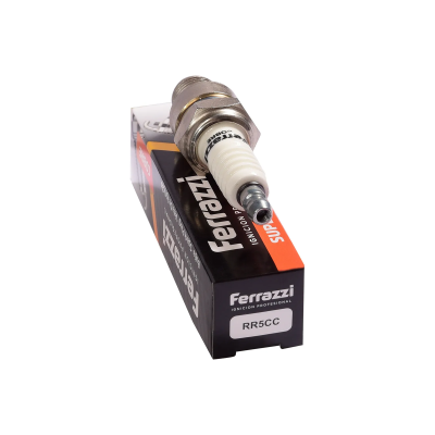 RR5CC BUJIA DE ENCENDIDO EQUIVALENTE A NGK BP5HS