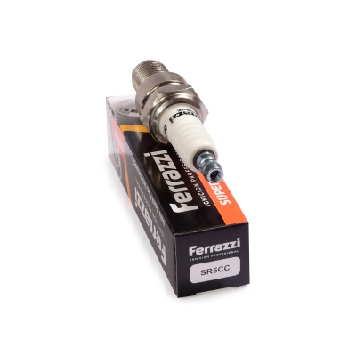 SR5CC BUJIA DE ENCENDIDO EQUIVALENTE A NGK BP4ES