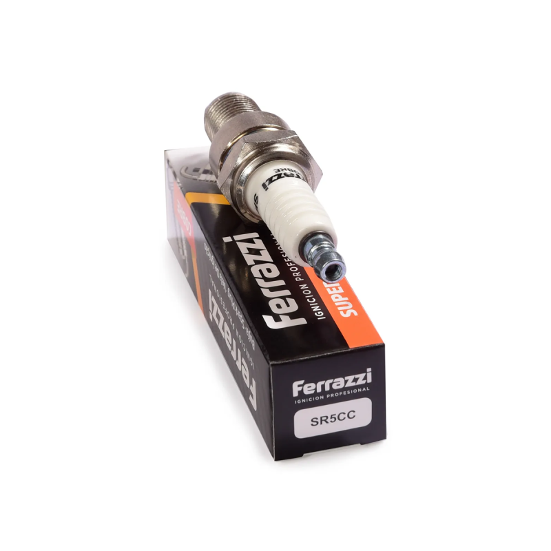 SR5CC BUJIA DE ENCENDIDO EQUIVALENTE A NGK BP4ES