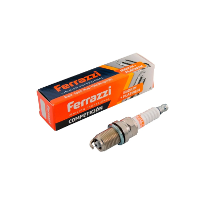 ZR6IP BUJIA DE ENCENDIDO COMPETICION EQUIVALENTE A NGK BCPR6EGP