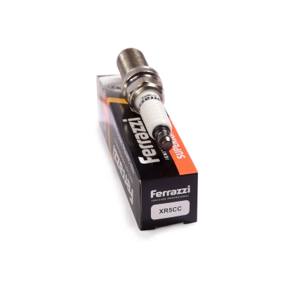 XR5CC BUJIA DE ENCENDIDO EQUIVALENTE A NGK LFR5A-11