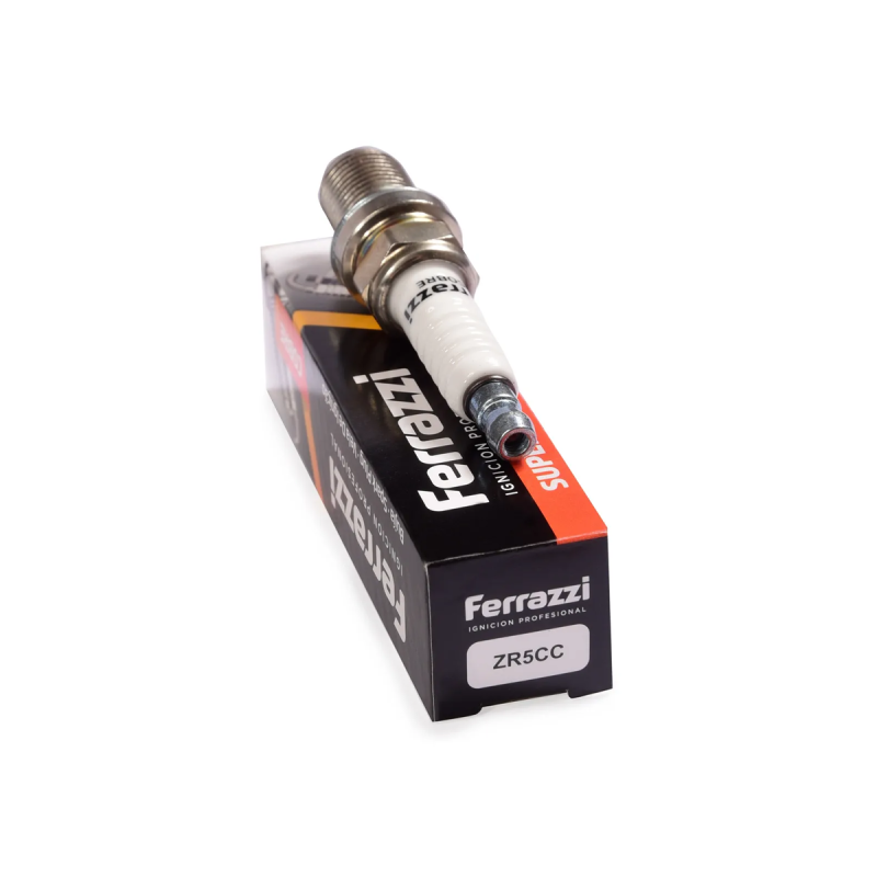 ZR5CC BUJIA DE ENCENDIDO EQUIVALENTE A NGK BCPR5EGP