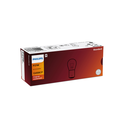 13498 LAMPARA SEÑALIZACION 24V P21W 13498 24V 21W                               CP 
