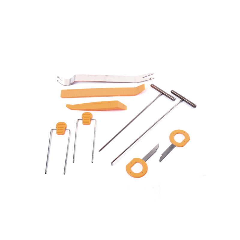 DRS3 FICHAS DE AUDIO KIT DE EXTRACION DE ESTEREOS Y PANELES