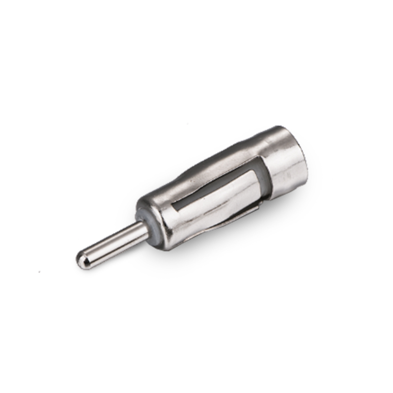 SKAA-08 FICHAS DE AUDIO PIN ADAPTADOR DE ANTENA STANDARD