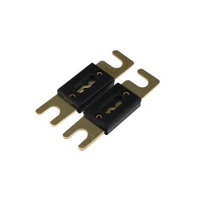 SKF-05-200 FICHAS DE AUDIO FUSIBLE PARA POTENCIAS 200 AMP.