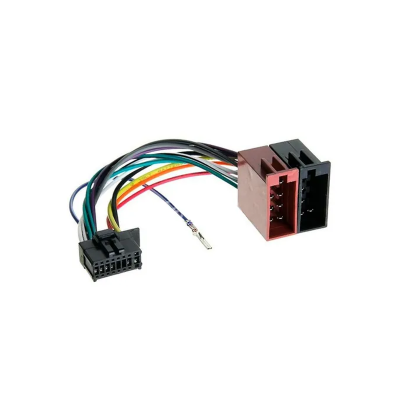 SKPIO1610 FICHAS DE AUDIO FICHA ISO PARA ESTEREO PIONEER