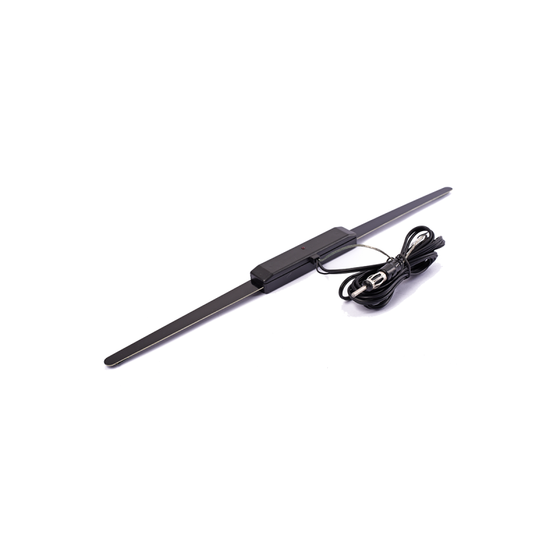 WIT-243 FICHAS DE AUDIO CABLE O PIN DE ANTENA PARA ESTEREOS CON PANTALLA APTOS PARA TV