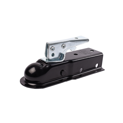 BT003 TORTUGA PARA TRAILER TORTUGA PARA TRAILER 1-7/8×2 PLATEADO UNIVERSAL CANTIDAD POR CAJA 20