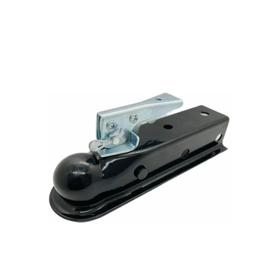 BT004 TORTUGA PARA TRAILER TORTUGA PARA TRAILER 2 × 2   PLATEADO  UNIVERSAL CANTIDAD POR CAJA 20