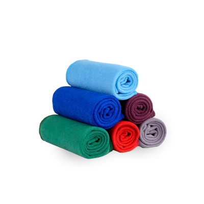 DISPLAY  X 35 UNIDADES PAÑO DE MICROFRIBA X 35 UNIDADES VARIOS UNIVERSAL CANTIDAD POR CAJA 1