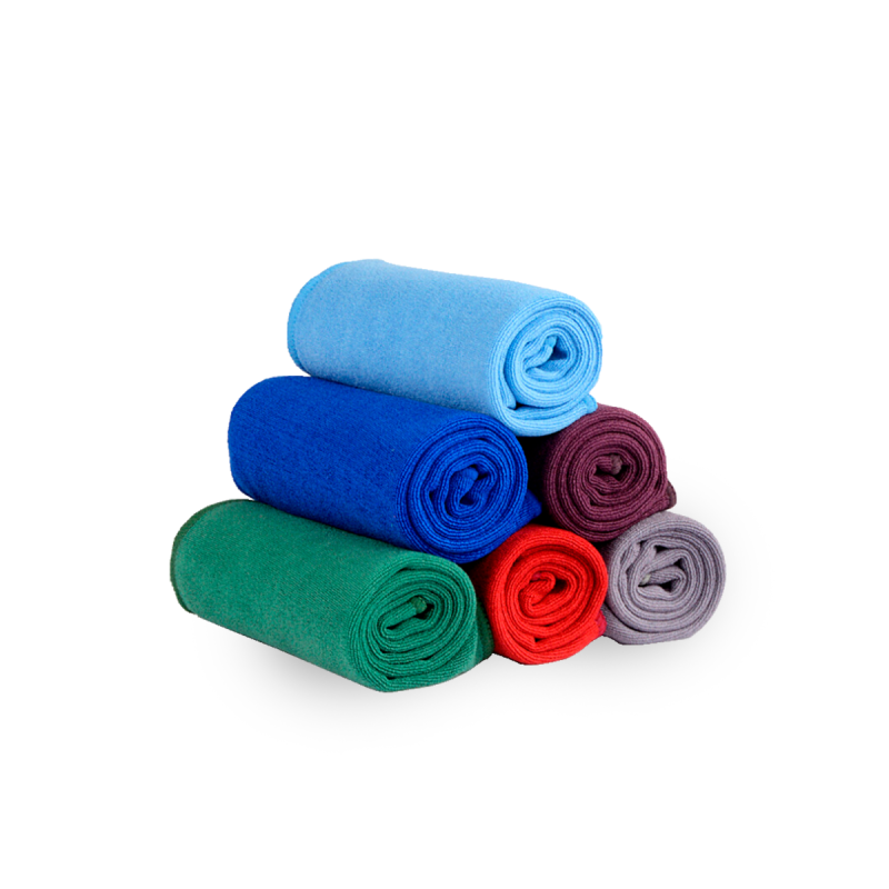 DISPLAY  X 35 UNIDADES PAÑO DE MICROFRIBA X 35 UNIDADES VARIOS UNIVERSAL CANTIDAD POR CAJA 1