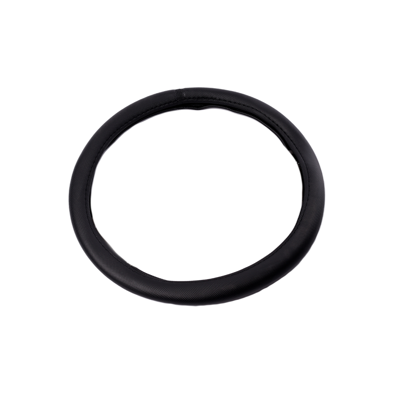 CV011 CUBRE VOLANTE CUBRE VOLANTE PVC 38CM  NEGRO 388.2