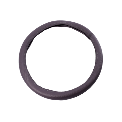 CV012 KIT CUBRE VOLANTE + CUBRE CINTURÓN CUBRE VOLANTE PVC 38CM  GRIS 388.2 CANTIDAD POR CAJA 25