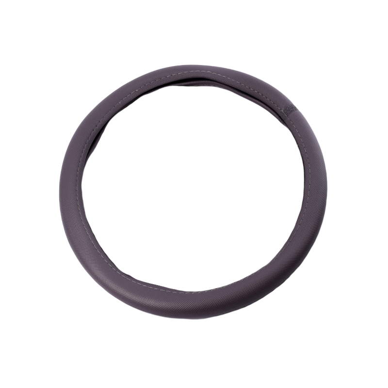 CV012 KIT CUBRE VOLANTE + CUBRE CINTURÓN CUBRE VOLANTE PVC 38CM  GRIS 388.2 CANTIDAD POR CAJA 25