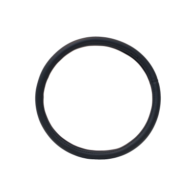 CV036 CUBRE VOLANTE CUBRE VOLANTE PVC 42CM NEGRO 428.2 CANTIDAD POR CAJA 25