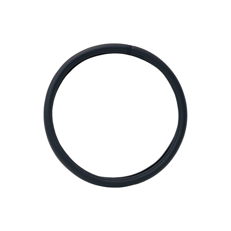 CV037 CUBRE VOLANTE CUBRE VOLANTE PVC 45CM NEGRO 458.2