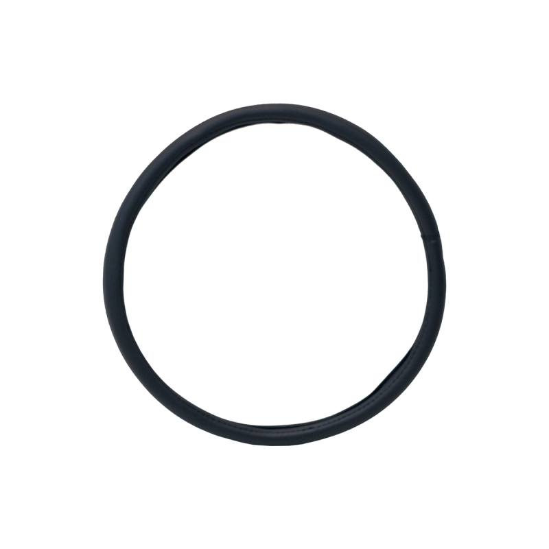 CV038 CUBRE VOLANTE CUBRE VOLANTE PVC 50CM NEGRO 508.2 CANTIDAD POR CAJA 25