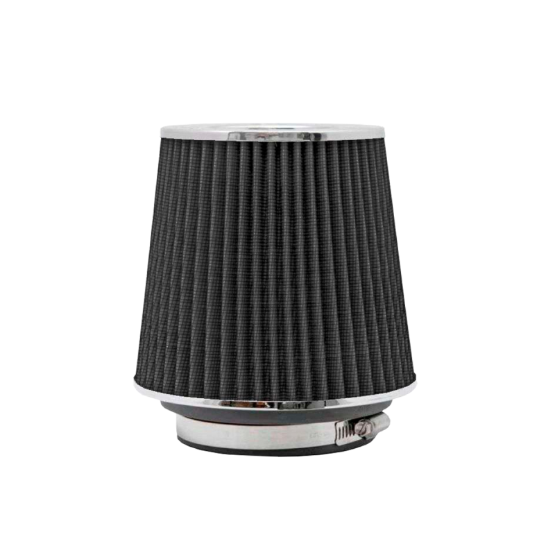 FA003 FILTRO DE AIRE CONICO FILTRO DE AIRE CONICO COMPETICION 63MM GRIS CARBON UNIVERSAL