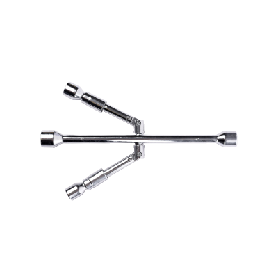 LC002 LLAVE CRUZ LLAVE CRUZ CORMADA 14  PLEGABLE